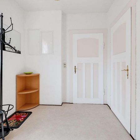 Cozy Apartment In Altenfeld With Garden Luaran gambar